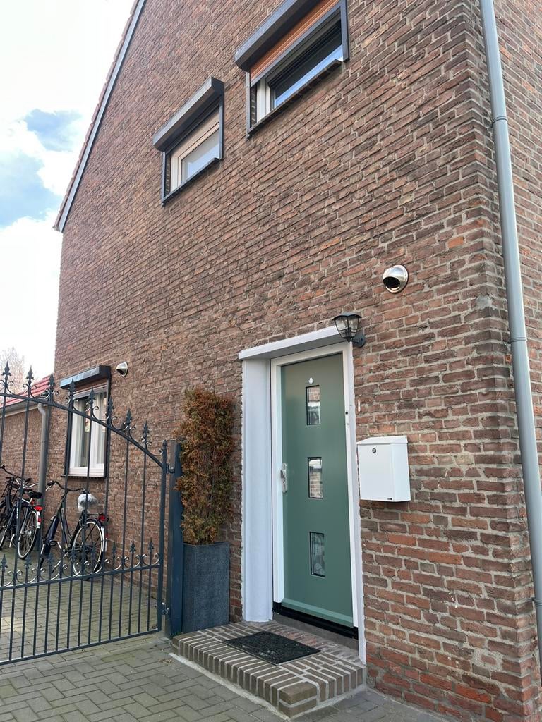 Woningruil in Geleen Ik Woon in Beek