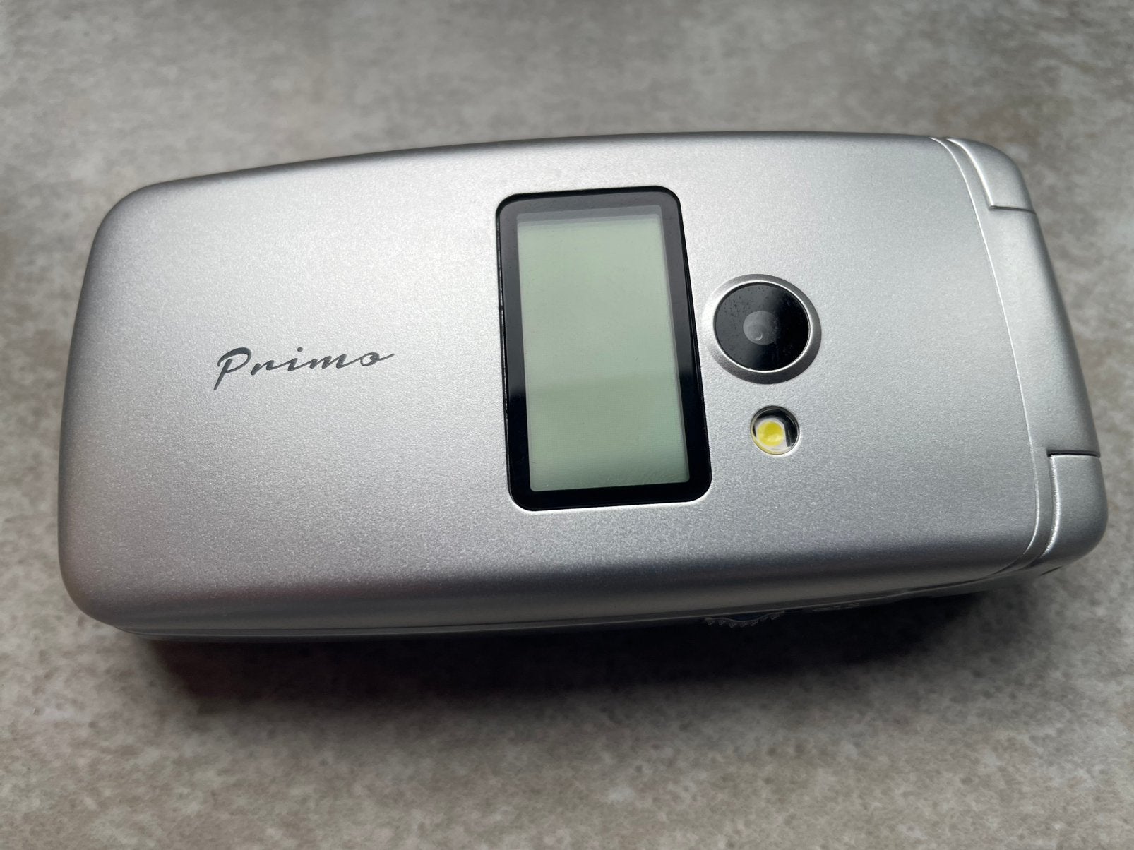 Doro Primo 413 Klaptelefoon - in doos, Gebruikt, Overige modellen, Ophalen of Verzenden, Minder dan 3 megapixel