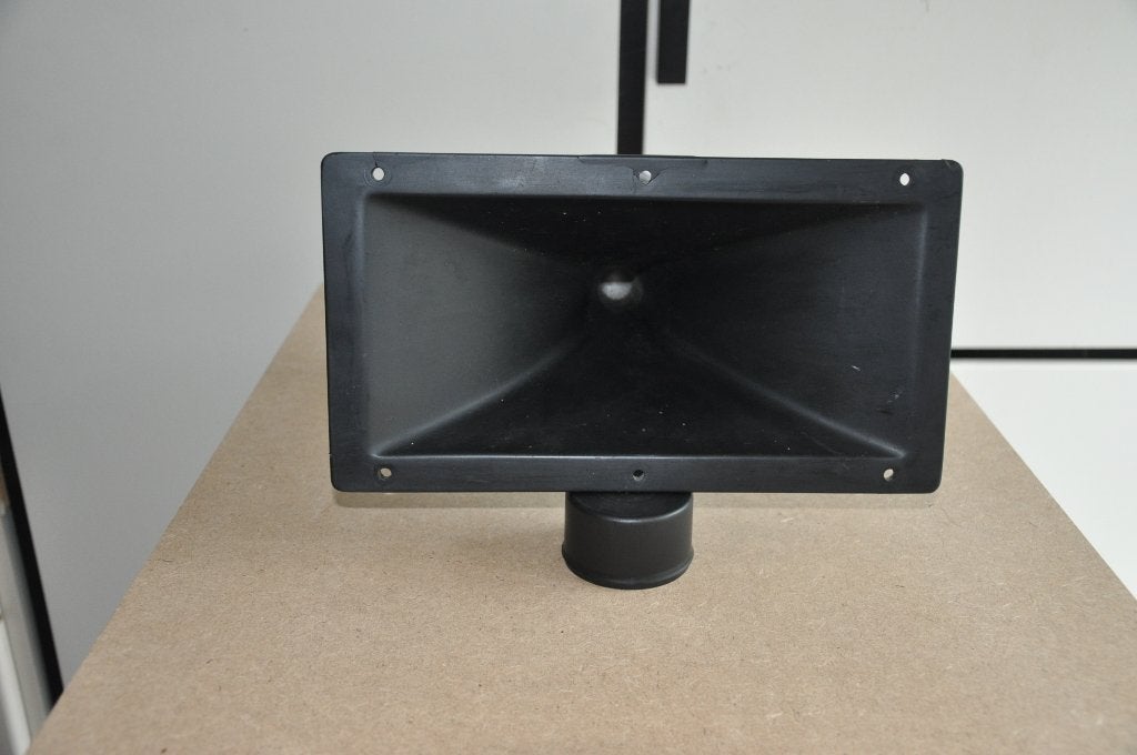 RCF TW 101 pa driver mid (hoog), Overige merken, Gebruikt, Overige typen, Ophalen of Verzenden