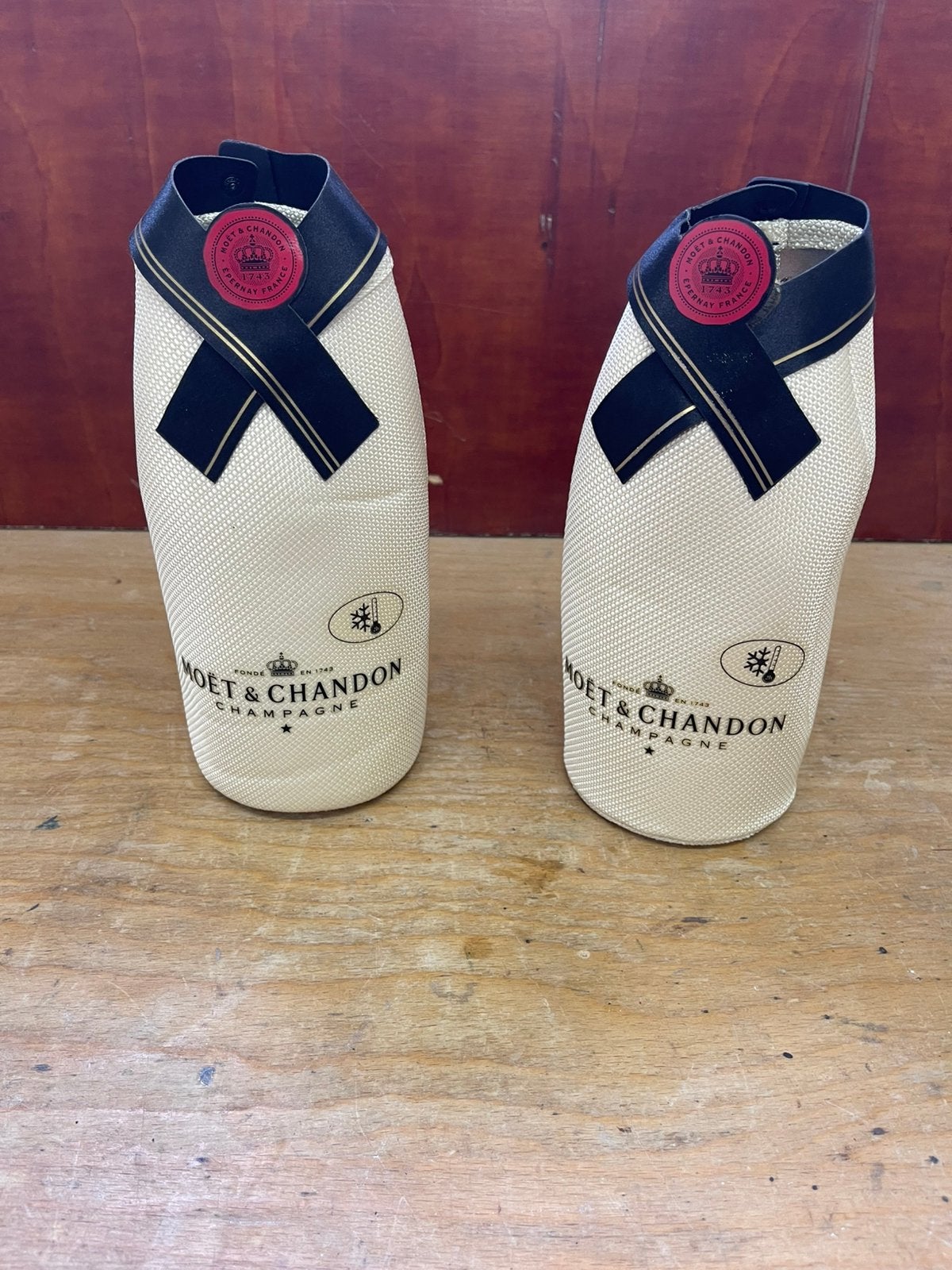 Moët & Chandon, Ophalen of Verzenden, Nieuw, Minder dan 5 flessen