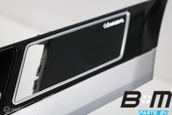 Portierinleg linksvoor Dynaudio VW Passat B8 3G0867439, Gebruikt