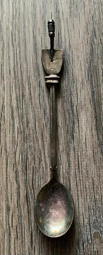 Troffel Theelepel, Doe-het-zelf en Verbouw, Gereedschap | Handgereedschap, Ophalen of Verzenden