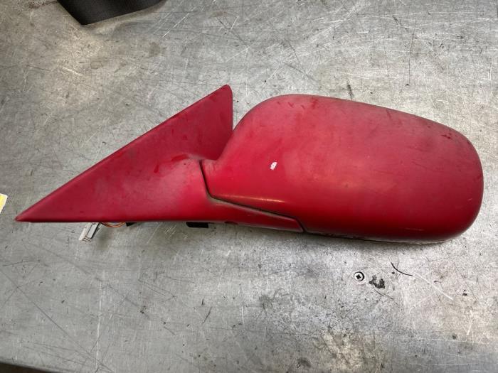 Buitenspiegel links van een Honda Prelude, Auto-onderdelen, Spiegels, Honda, Gebruikt, 3 maanden garantie, Ophalen of Verzenden