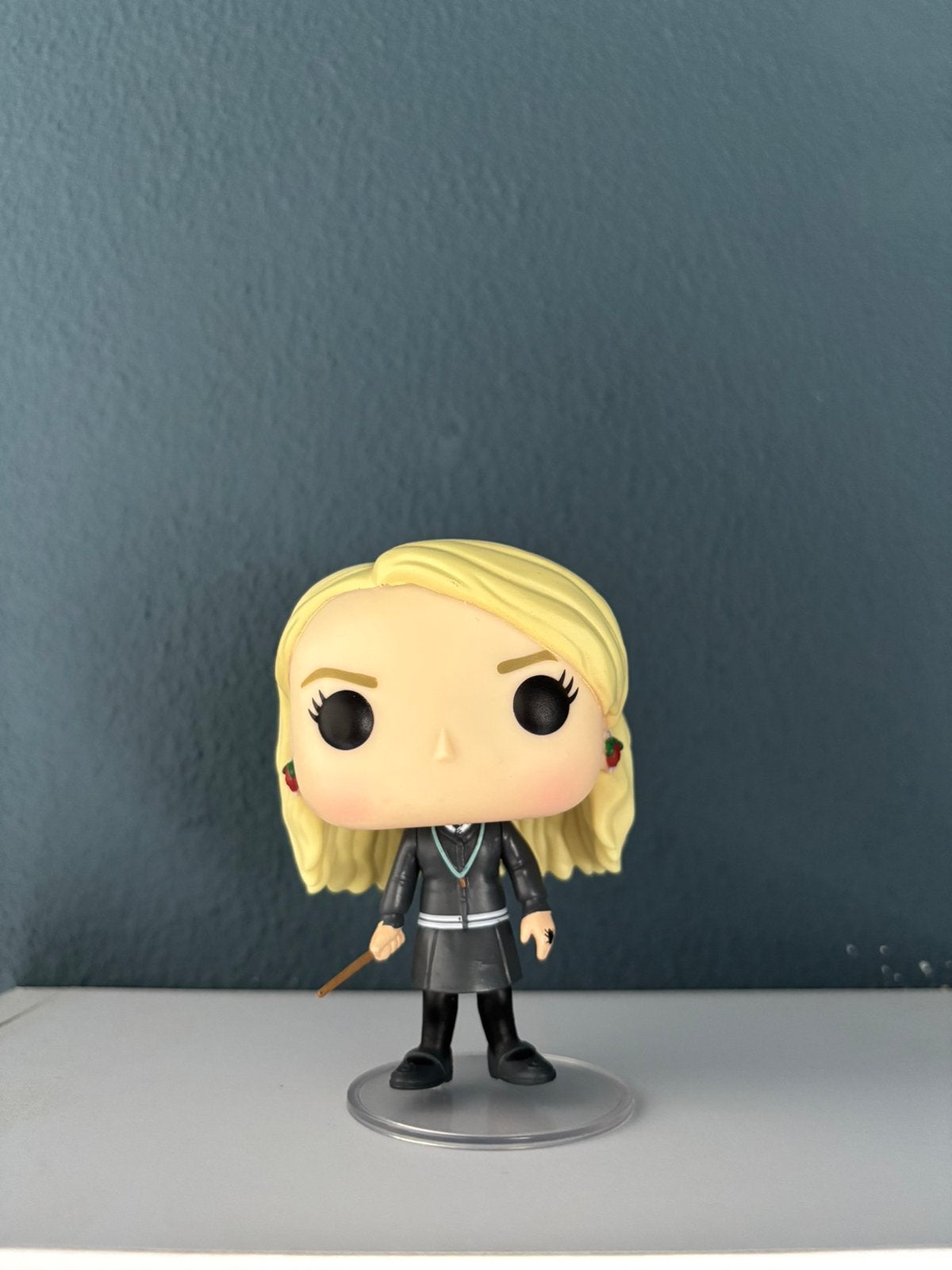 Funko Pop Luna Lovegood, Ophalen of Verzenden, Zo goed als nieuw