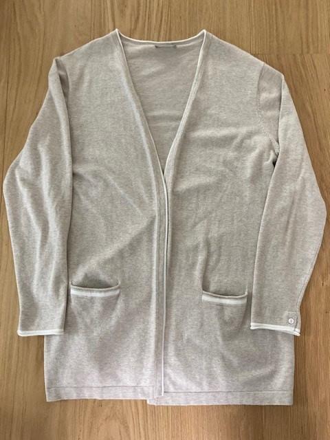 vest Uno Due 42, Overige kleuren, Maat 42/44 (L), Ophalen of Verzenden, Zo goed als nieuw
