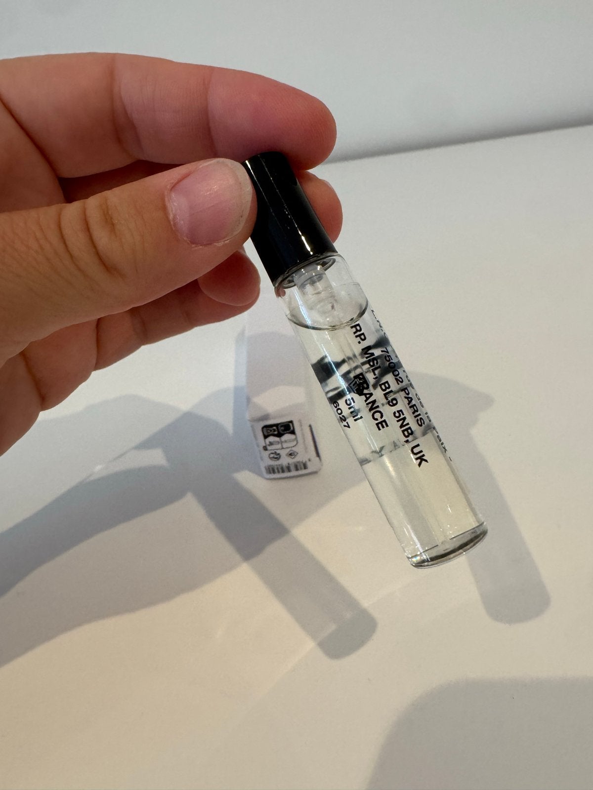 Parfums de Marly Valaya Eau de Parfum - 5ml sample, Ophalen of Verzenden, Nieuw