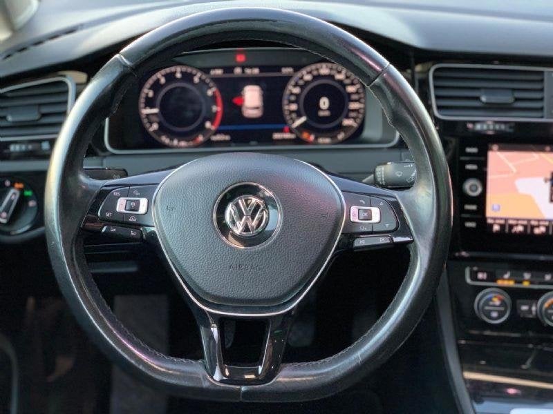 Volkswagen Golf 1.5 TSI Highline|R-line|Panoramadak|Virtual, Auto's, 4 cilinders, 150 pk, Automatische klimaatregeling, Origineel Nederlands