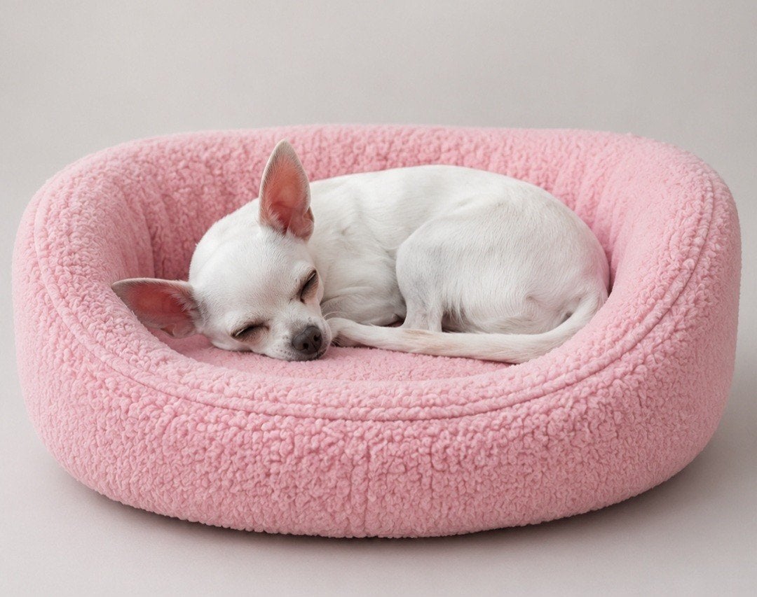 chihuahua teefje 2, Dieren en Toebehoren, Honden | Chihuahua's en Gezelschapshonden, 1 tot 2 jaar, Teef, Parvo, Eén hond