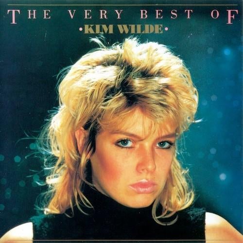 Kim Wilde, Ophalen of Verzenden, Gebruikt