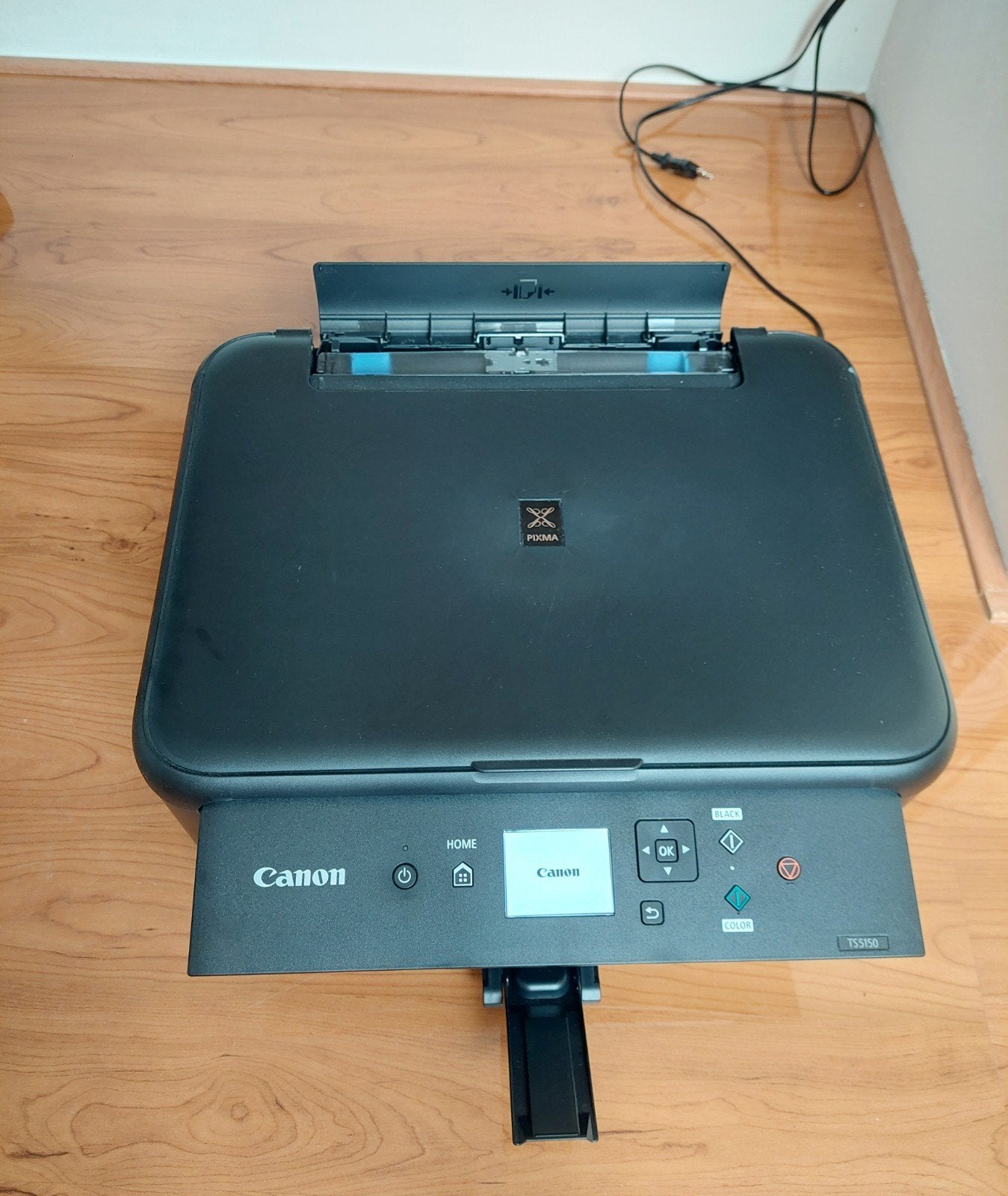 Canon TS5150 printer, Computers en Software, Printers, Ophalen, Scannen