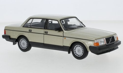 Schaalmodel Volvo 240 GL, Ophalen of Verzenden, Nieuw, Auto