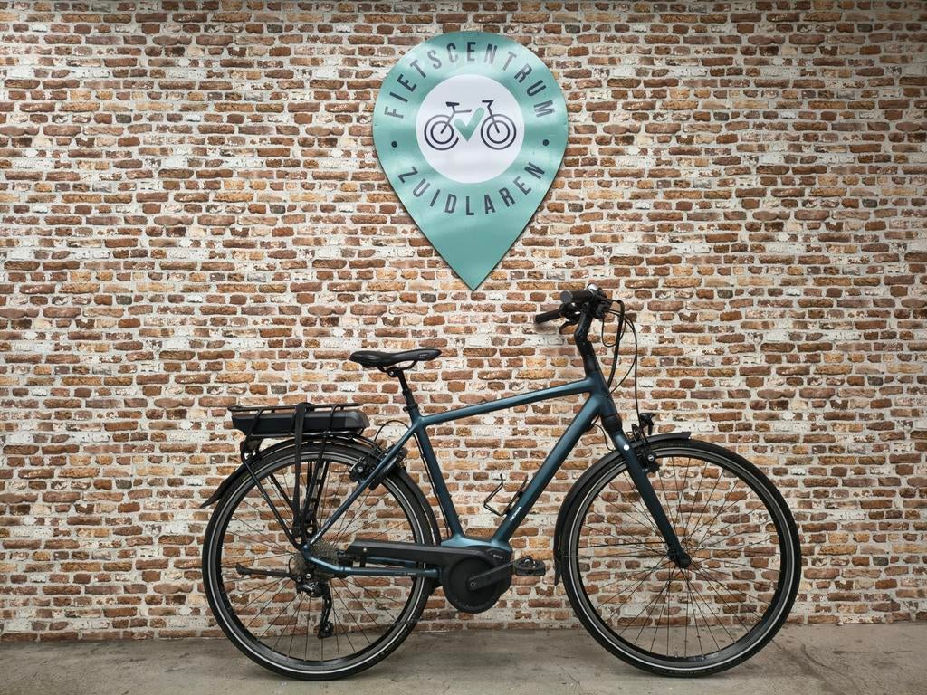 Koga E-Inspire | Bosch Middenmotor | 500wh | Shimano Deore!, Overige merken, Gebruikt, Ophalen of Verzenden, Zuidlaren