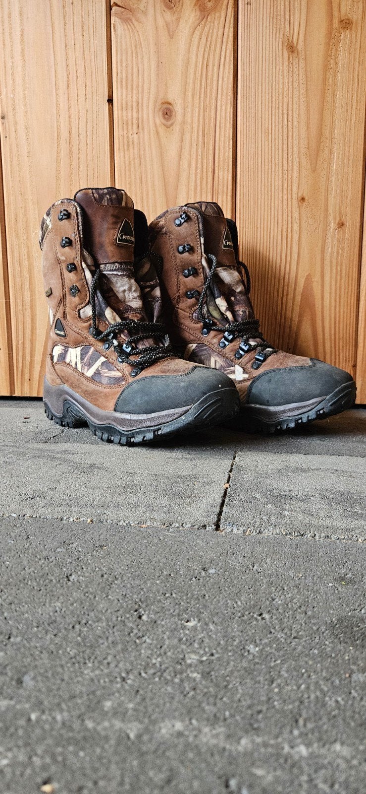 Pro Logic outdoor schoenen maat 42 - Waterdicht, Ophalen of Verzenden, Zo goed als nieuw, Overige typen