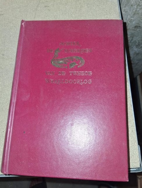 Achter de Schermen van de Tweede Wereldoorlog  Reader's Dige, The Reader's Digest, Ophalen of Verzenden, Algemeen, Tweede Wereldoorlog