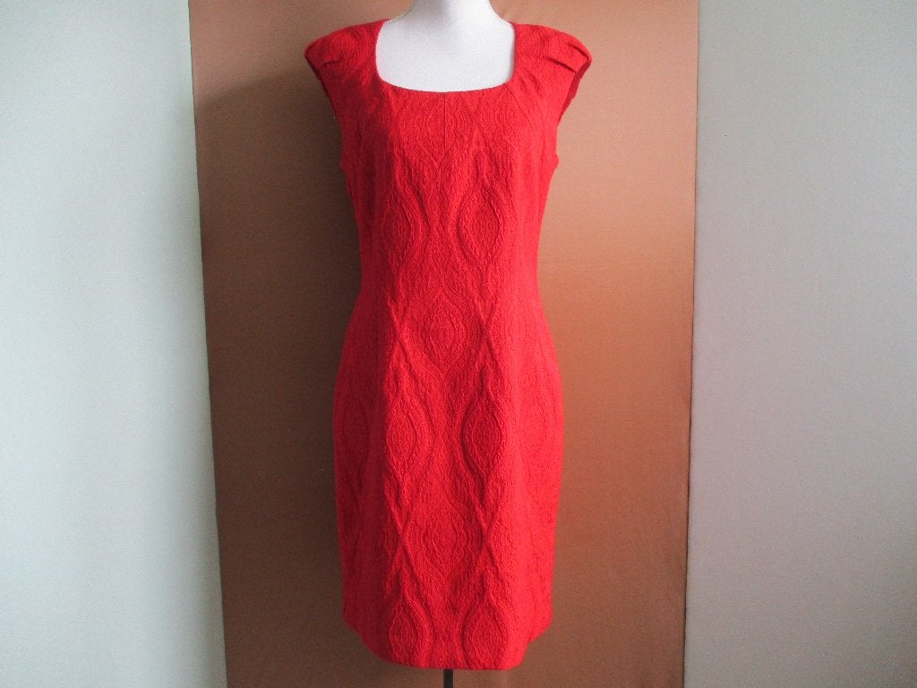 EXPRESSO jurk maat 40 (made in Macedonie)., Maat 38/40 (M), Zo goed als nieuw, Verzenden, Expresso