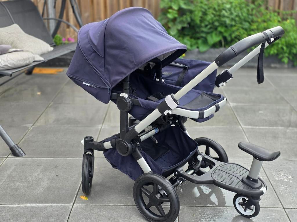 Bugaboo, Ophalen of Verzenden, Zo goed als nieuw, Bugaboo