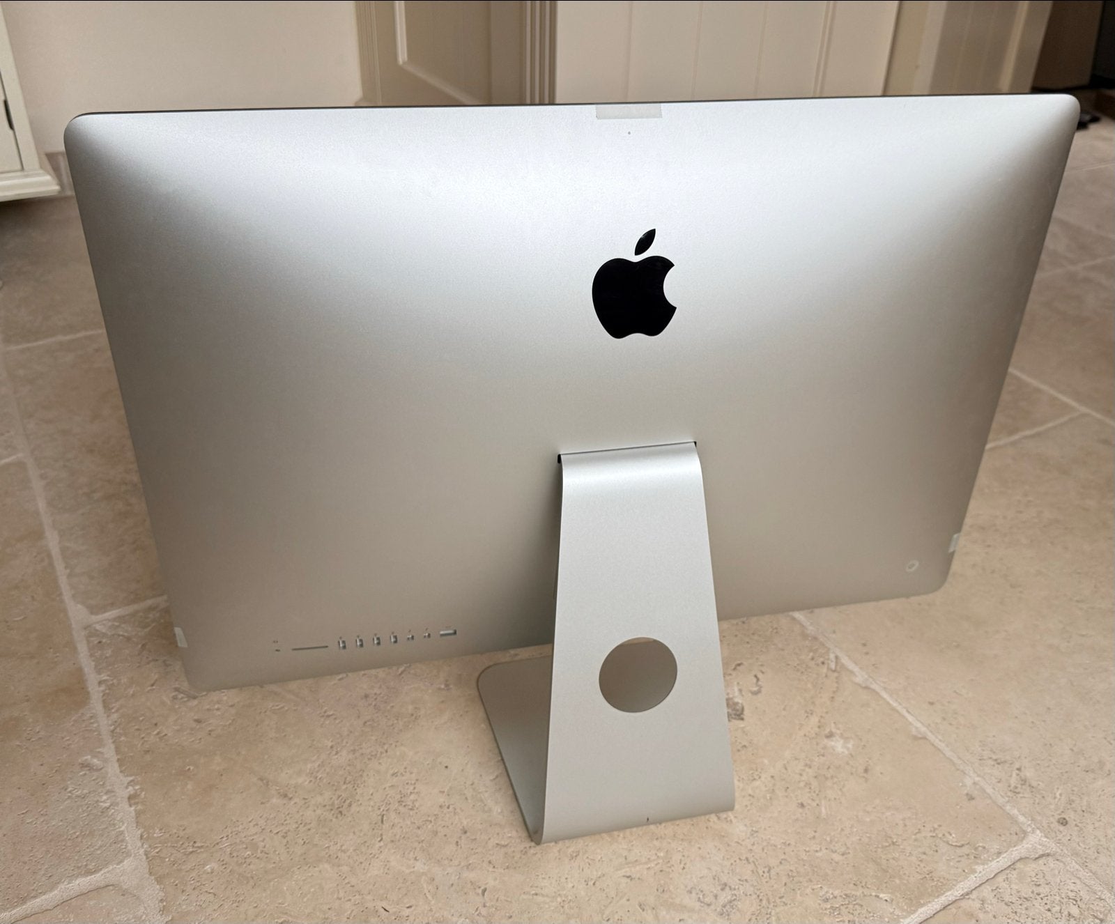 Defecte Apple iMac A1419 - 27 inch, Computers en Software, Ophalen, IMac, 27", Niet werkend