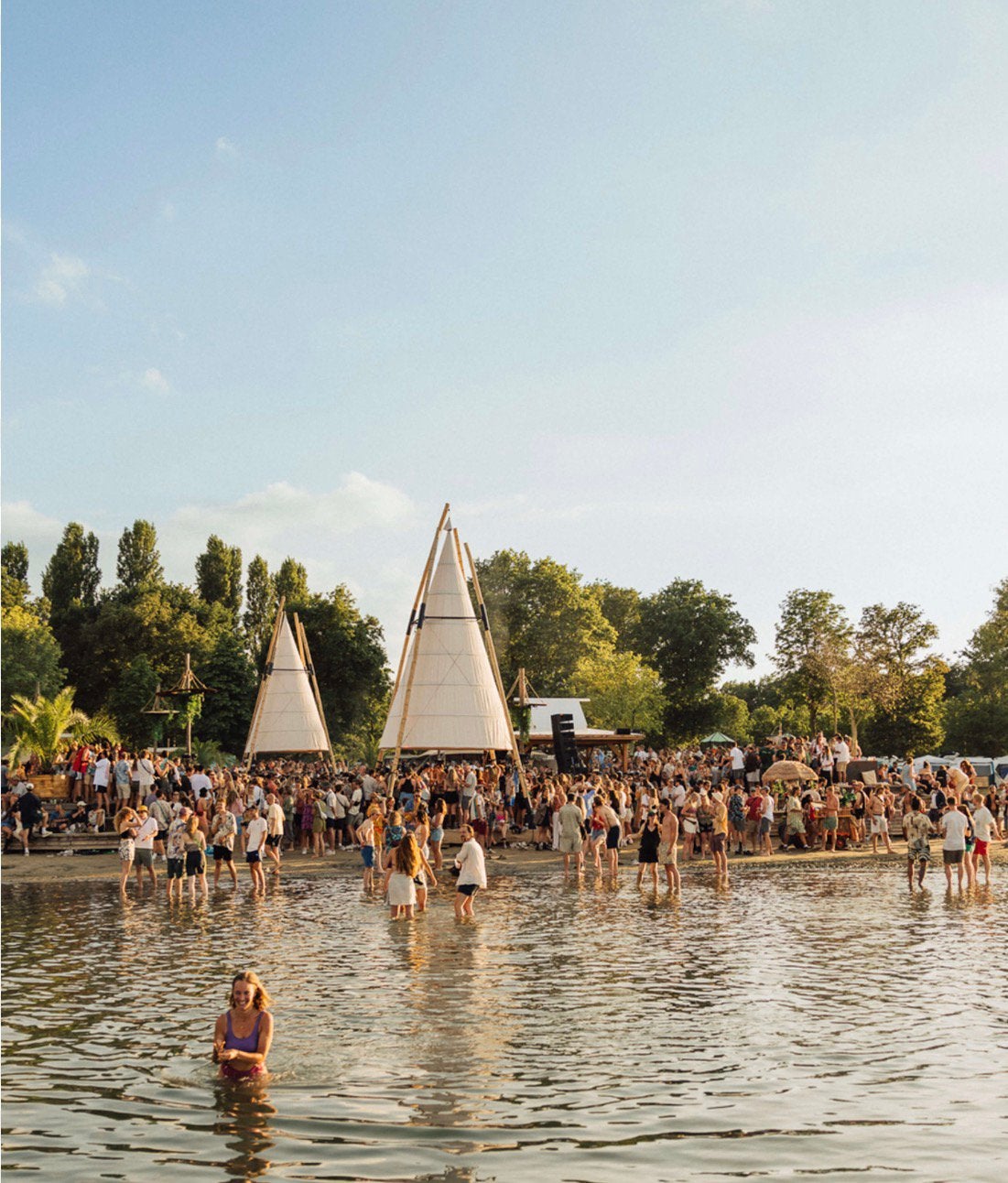 Gezocht 3x lago lago zaterdag ticket, Drie personen of meer