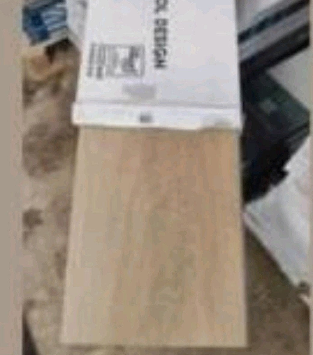 Cotap click pvc vloer kleur 2610 2.68m2, Ophalen, Nieuw, Overige typen