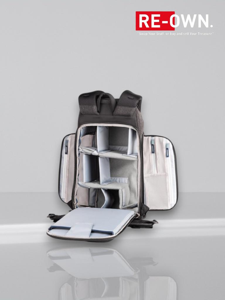 Think tank urban access backpack 13 rugtas, fototas, Overige merken, Rugtas, Ophalen of Verzenden, Zo goed als nieuw