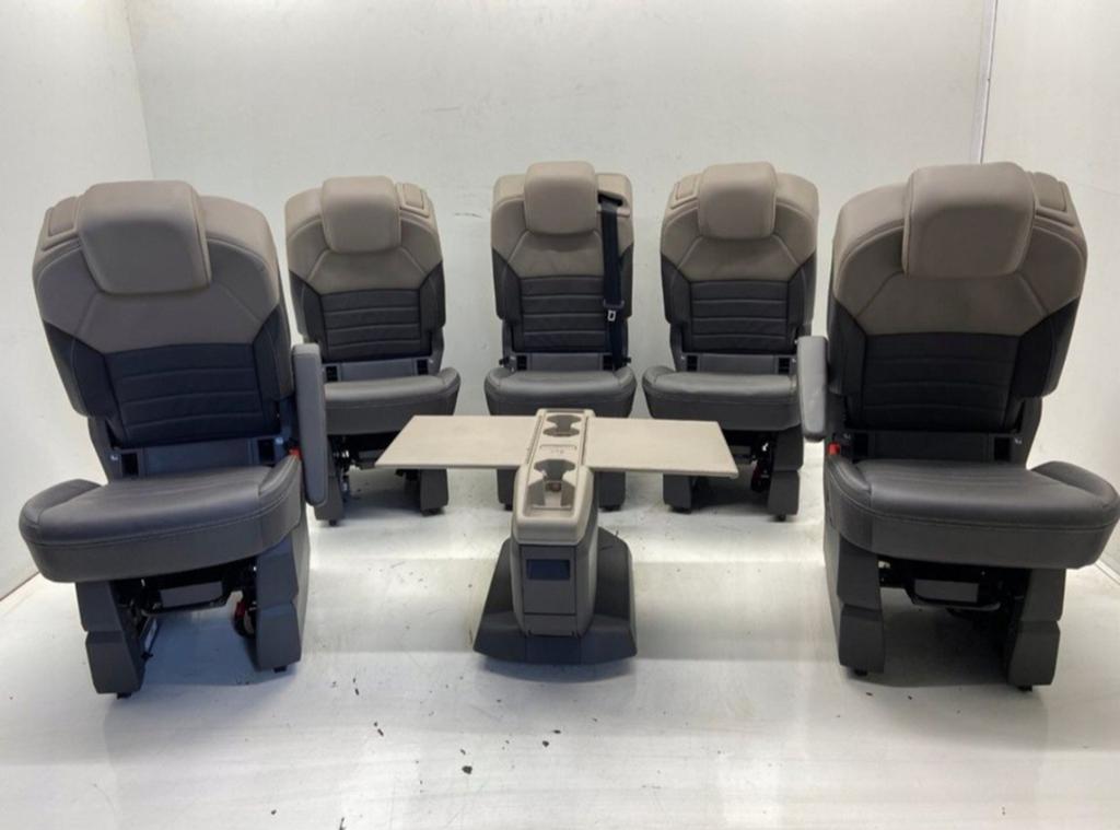 VW Transporter T7 Multivan Stoelen Interieur, Ophalen of Verzenden, Nieuw