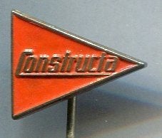 Constructa wasmachines speldje ( W_485), Ophalen of Verzenden, Zo goed als nieuw, Merk, Speldje of Pin