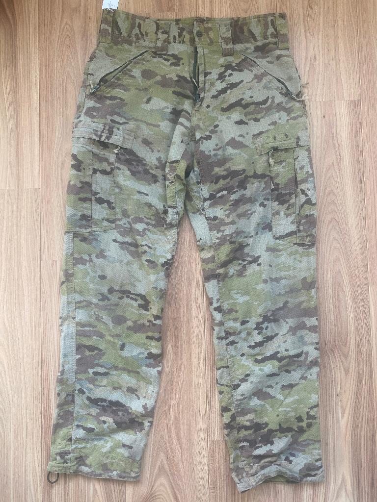 Fibrotex KCT broek Mali, Ophalen of Verzenden, Landmacht, Nederland, Kleding of Schoenen
