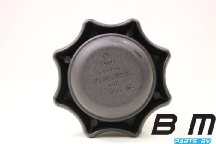Bout voor reservewiel bevestiging VW Passat 3BG, Auto-onderdelen, Gebruikt