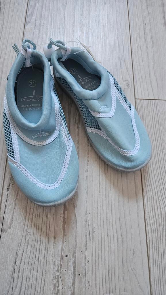 Nieuwe waterschoenen maat 31, Kinderen en Baby's, Kinderkleding | Schoenen en Sokken, Ophalen