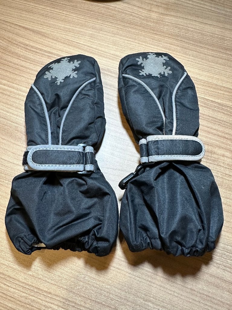 Kinderwanten maat 110-116, met lange mouwtjes, van H&M., Kinderen en Baby's, 110 t/m 116, Jongen of Meisje, H&M, Ophalen of Verzenden