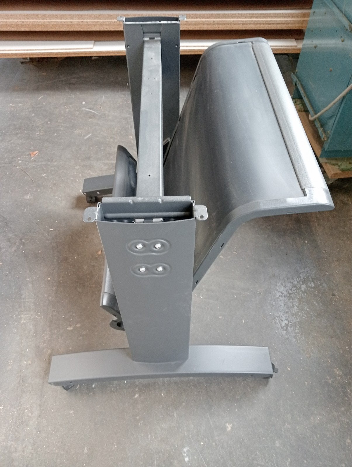 onderstel A1 printer/plotter, Computers en Software, Ophalen, Gebruikt, Overige typen