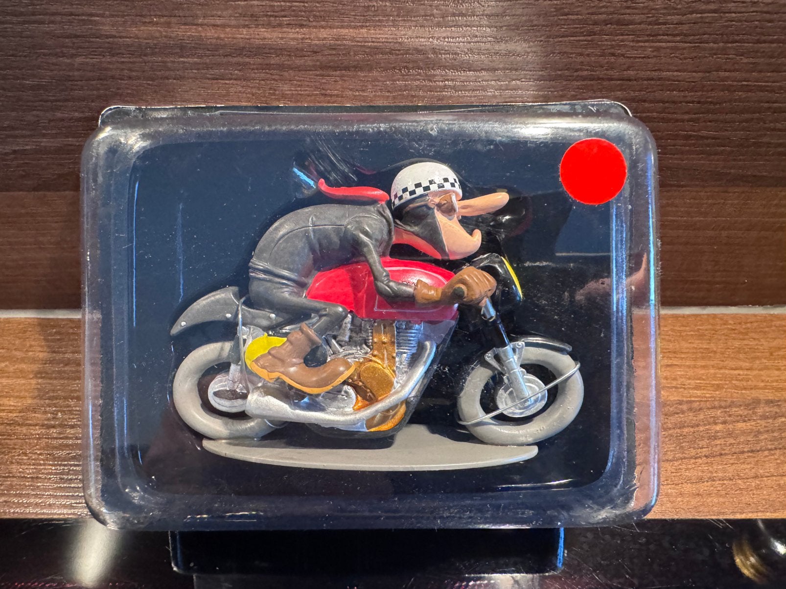Joe Bar, diverse oa Voxan en Matchless, Ophalen of Verzenden, Zo goed als nieuw, Auto's