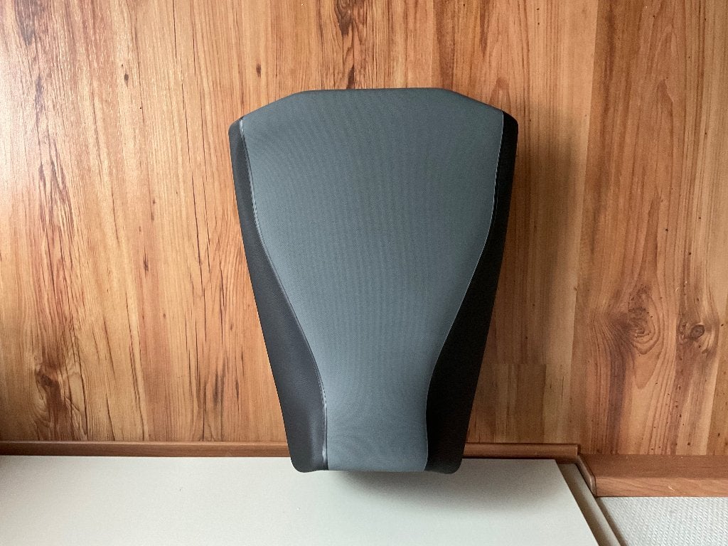 BMW STANDAARD ZADEL 1300GS ADV., Ophalen of Verzenden, Gebruikt
