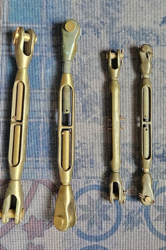 Wantspanners, Ophalen of Verzenden, Nieuw