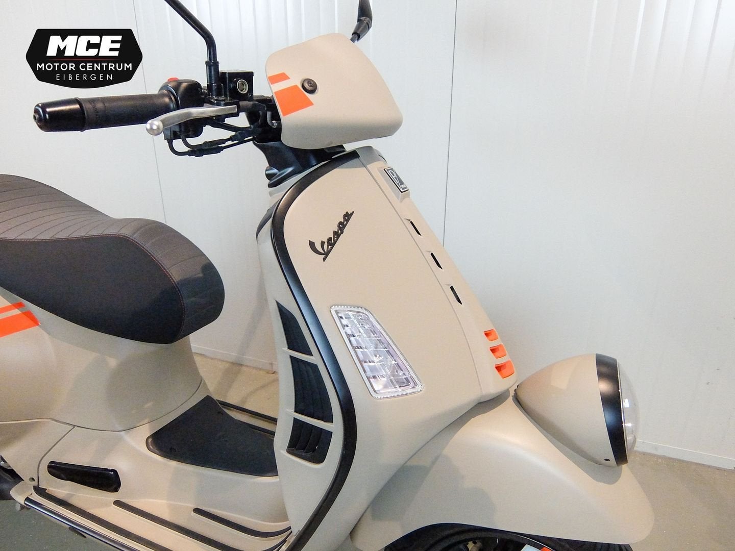 VESPA GTV 300 bj 2024, Scooter, Bedrijf, Onbekend, Onbekend