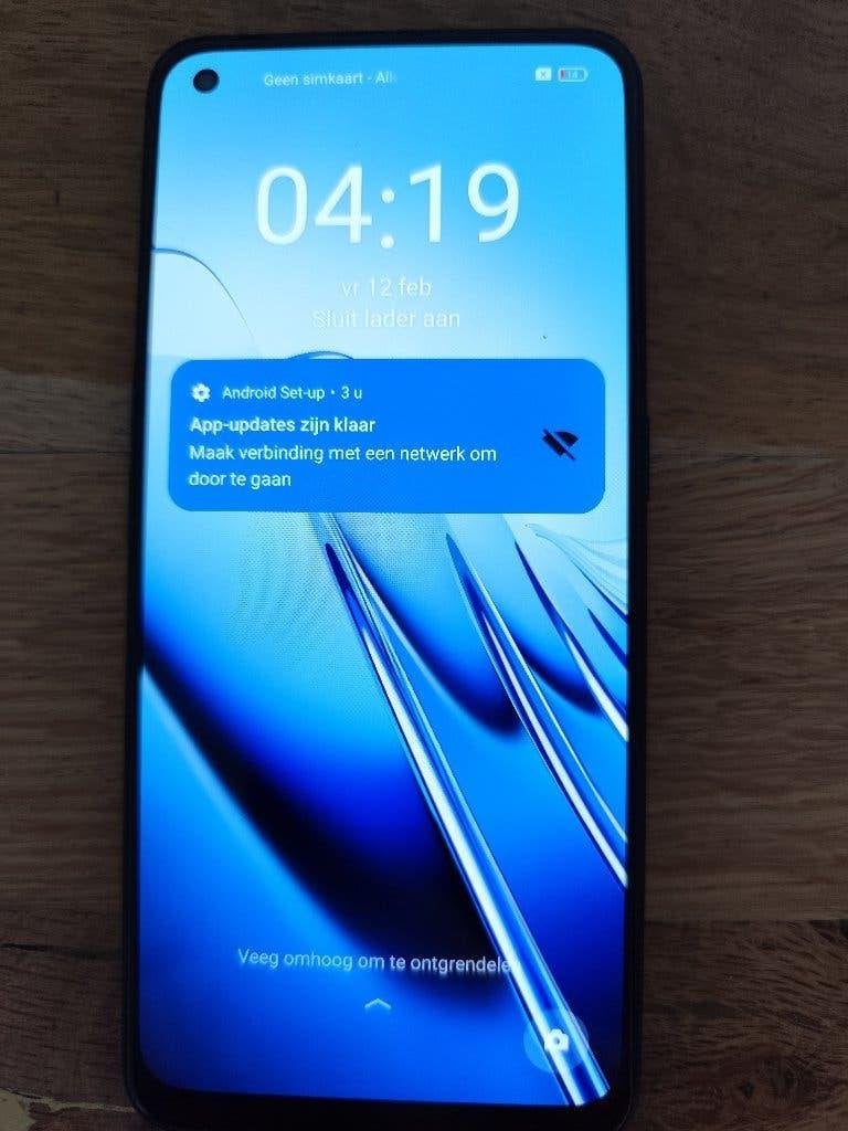 Mobiel Xiaomi Redme Note 13 Pro 5G, type RMX3521, Overige modellen, Overige kleuren, Ophalen of Verzenden, Zo goed als nieuw
