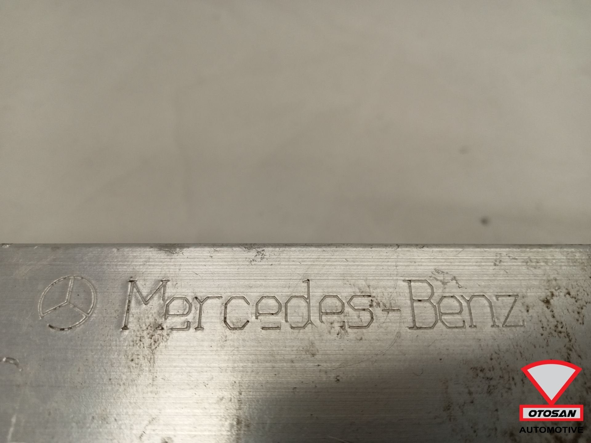 Mercedes A B CLA W177 W118 W247 Bumperbalk Voor A1776202800, Auto-onderdelen, Gebruikt, Mercedes-Benz AG, Mercedes-Benz, Ophalen of Verzenden