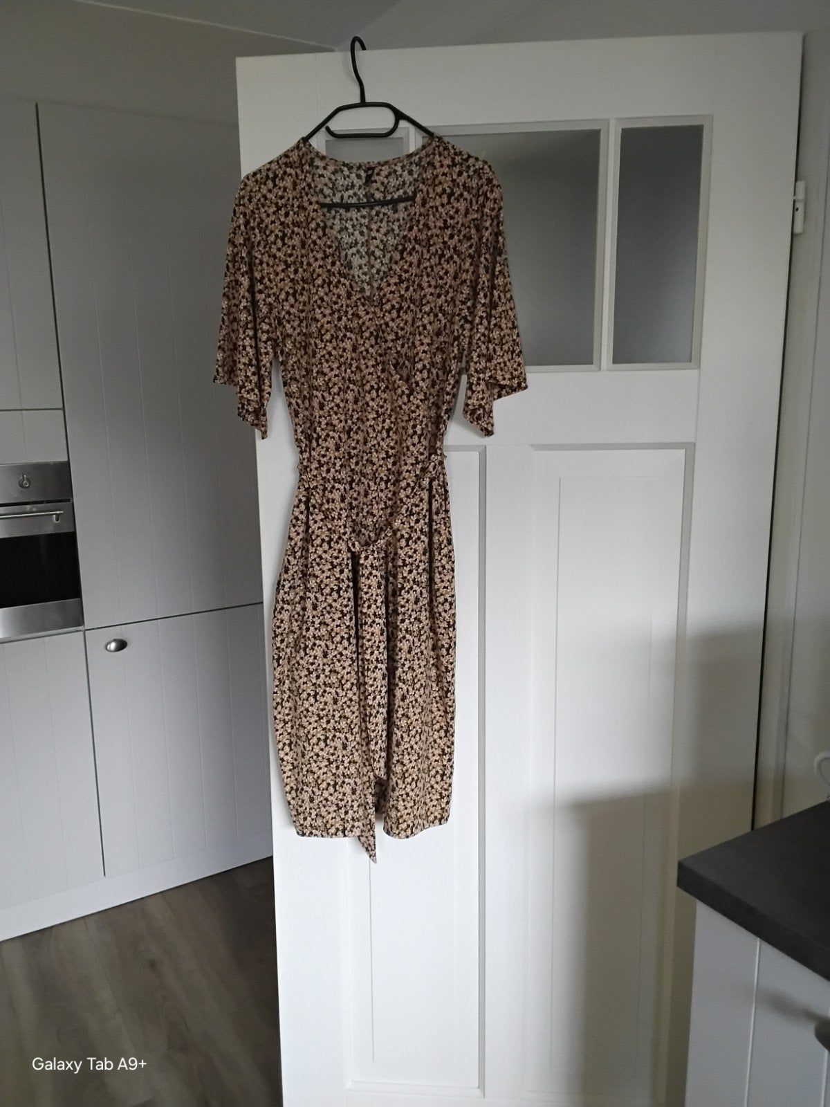 JURKJE      HEMA      MAAT      M., Kleding | Dames, Jumpsuits, Ophalen of Verzenden, Zo goed als nieuw, Maat 38/40 (M)