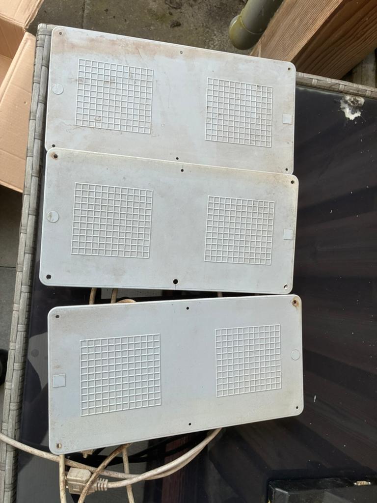 Unikon postduiven antennes, versterker etc, Meerdere dieren, Postduif