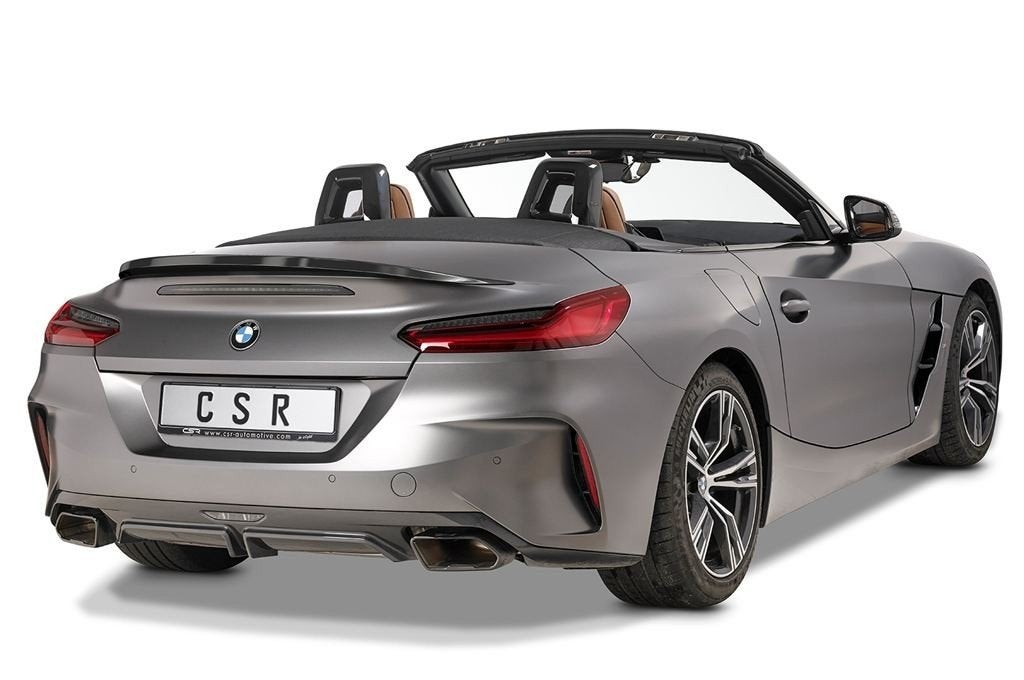 Achterklep Spoiler Extention Voor BMW Z4 [G29] HF753