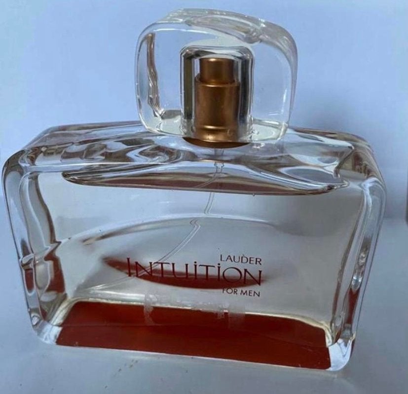 Estee Lauder Intuition, Ophalen of Verzenden, Zo goed als nieuw