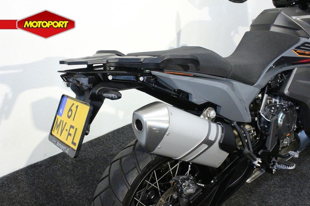 KTM 890 ADVENTURE, Motoren, Motoren | KTM, Bedrijf, Toermotor