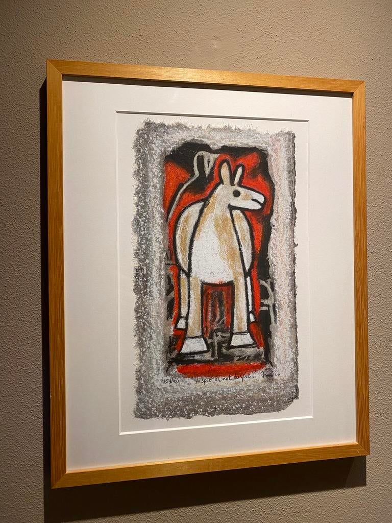 Hans Innemee, “To spit or not to spit”., Ophalen