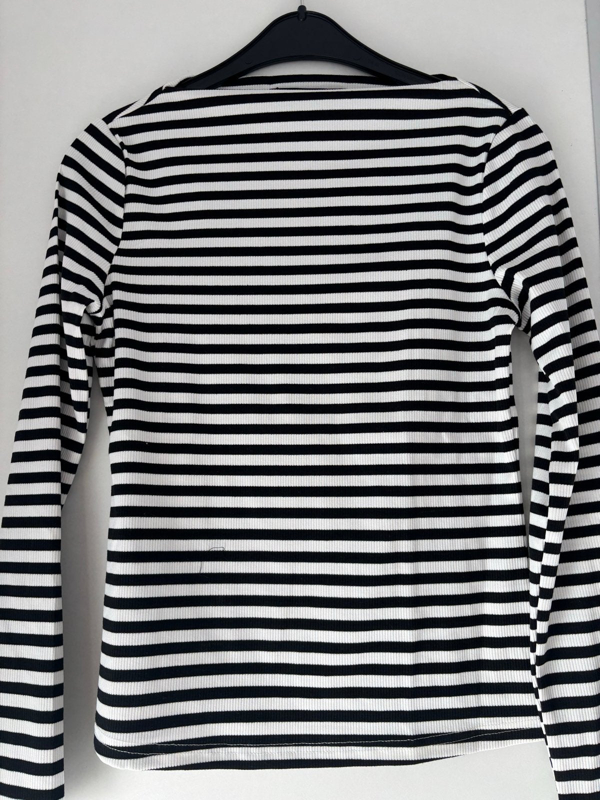 Guts & Gusto gestreepte top met lange mouwen, maat XS, Kleding | Dames, Meerkleurig, Nieuw, Ophalen of Verzenden, Lange mouw
