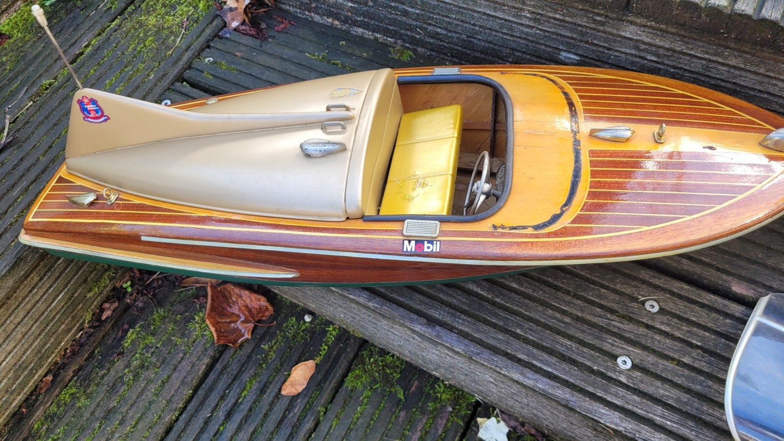 cris cross cobra, riva, beslag zie omschrijving. inruil smit, Ophalen of Verzenden, Gebruikt