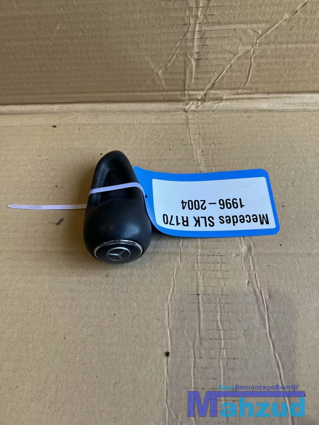 MERCEDES SLK R170 Pookknop 1996-2004, Auto-onderdelen, Gebruikt, Mercedes-Benz AG, Mercedes-Benz, Ophalen of Verzenden