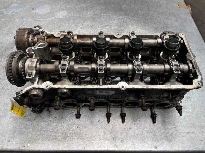 Cilinderkop van een Ford Usa F150, Auto-onderdelen, Motor en Toebehoren, Gebruikt, -, -, Ophalen of Verzenden