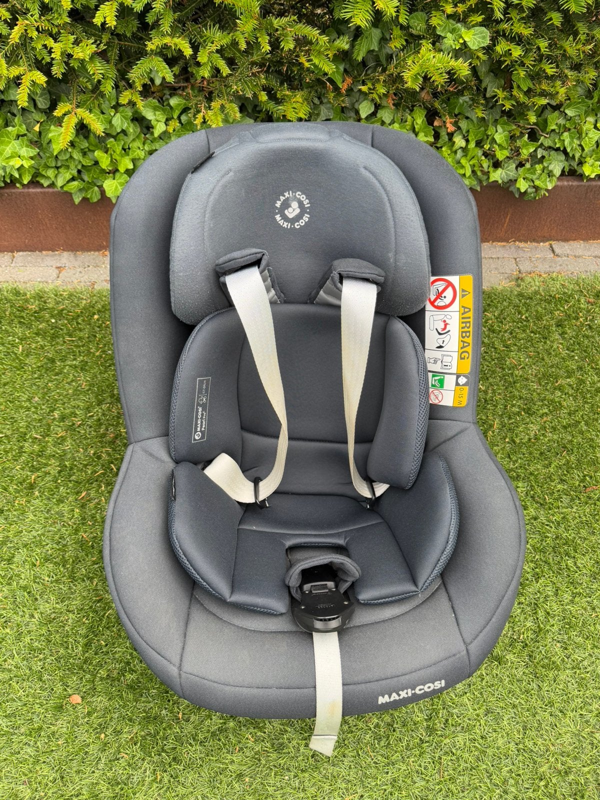 Maxi Cosi Pearl Pro 2 I-Size, Kinderen en Baby's, Autostoeltjes, Ophalen, Gebruikt, Overige methoden, 9 t/m 18 kg