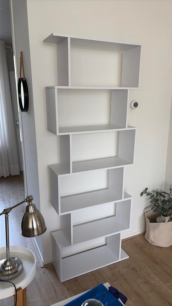 Kast / boekenkast, Huis en Inrichting, Kasten | Boekenkasten, Ophalen of Verzenden, Zo goed als nieuw, 25 tot 50 cm, 50 tot 100 cm
