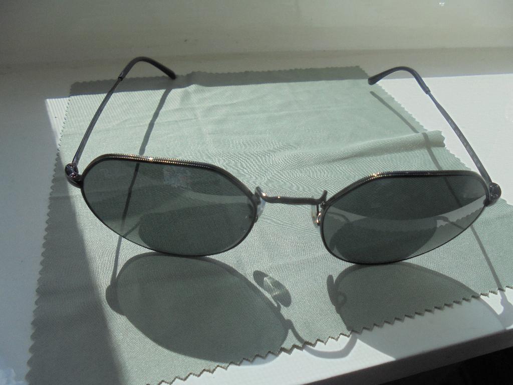 origineel ray-ban jack rb 3565  002/48 kleur zwart, Zonnebril, Zwart, Ophalen of Verzenden, Zo goed als nieuw
